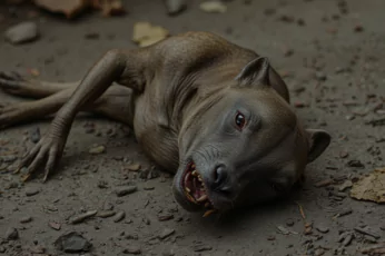 Dead Animal Removal Mornington